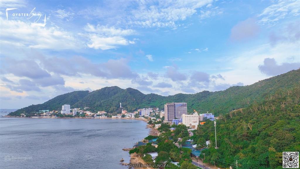 Bất động sản tại Bà Rịa - Vũng Tàu - ảnh 1