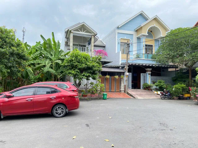 Bất động sản tại TP. Hồ Chí Minh - ảnh 1