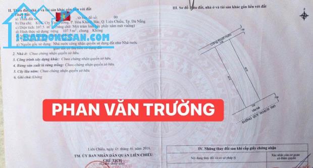 Bất động sản tại Đà Nẵng - ảnh 1