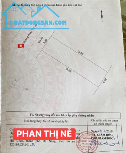 Bất động sản tại Đà Nẵng - ảnh 1