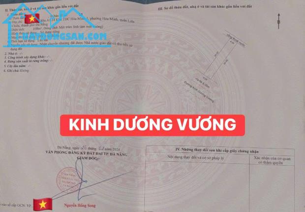 Bất động sản tại Đà Nẵng - ảnh 1
