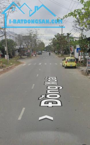 Bất động sản tại Đà Nẵng - ảnh 1