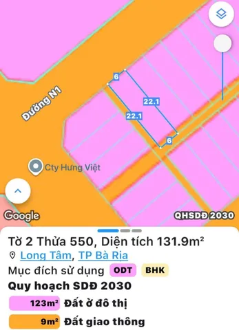 Bất động sản tại TP. Hồ Chí Minh - ảnh 1