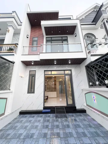 Bất động sản tại Long An - ảnh 1