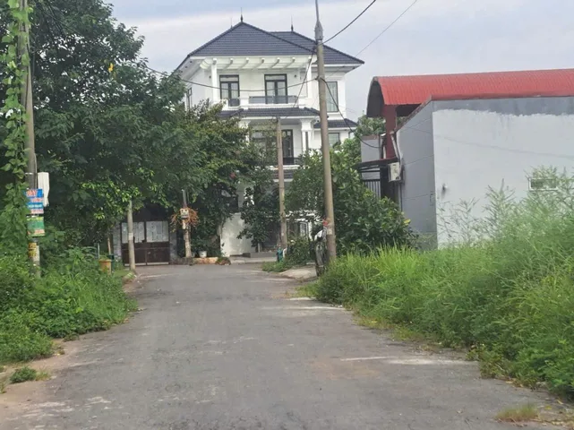 Bất động sản tại Hải Phòng - ảnh 1