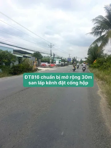 Bất động sản tại Long An - ảnh 1