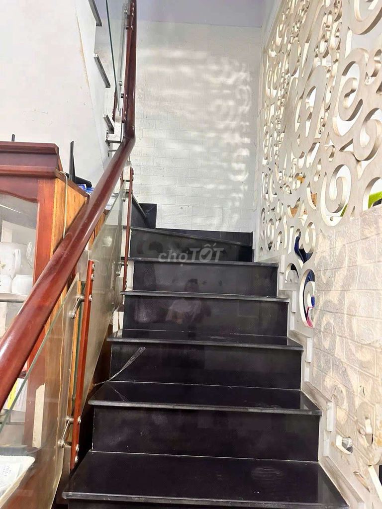 Nhà riêng tại Bình Tân, TP. Hồ Chí Minh - ảnh 2