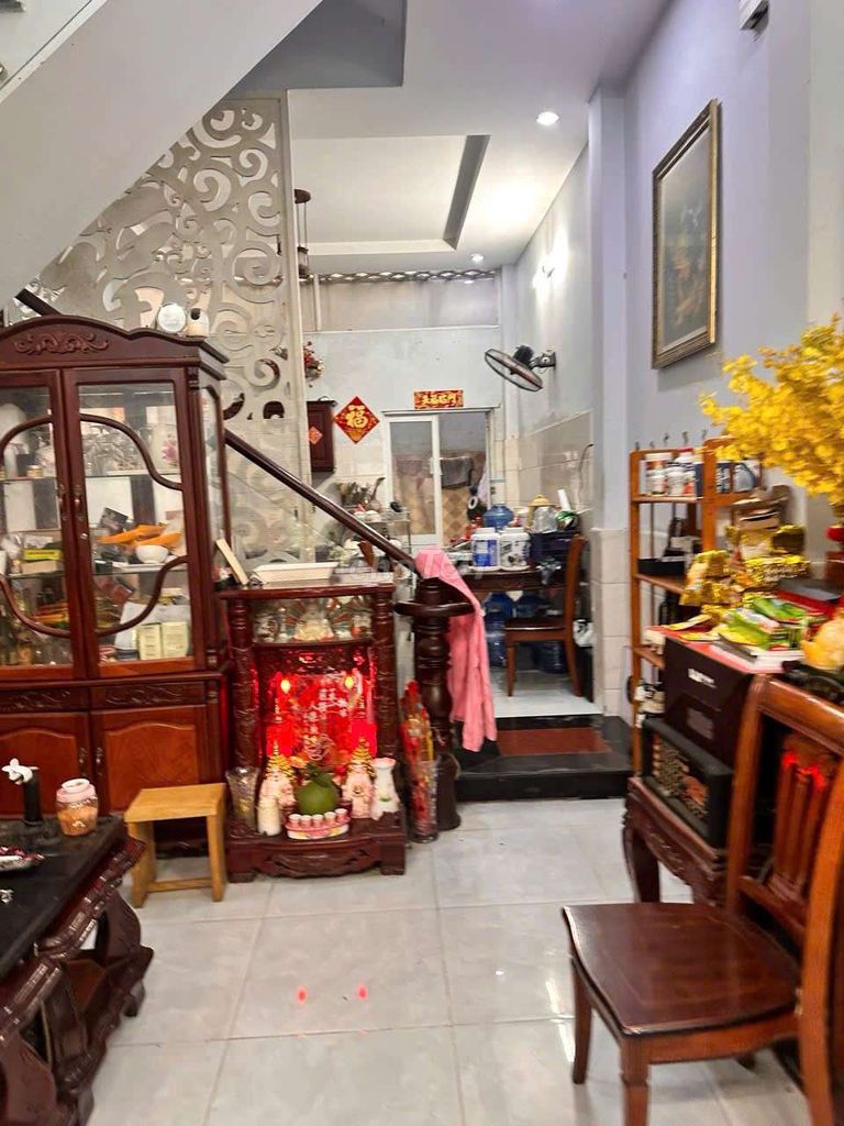 Nhà riêng tại Bình Tân, TP. Hồ Chí Minh - ảnh 3