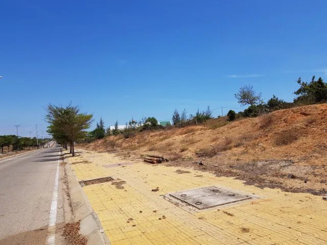Bất động sản tại Ninh Thuận - ảnh 1