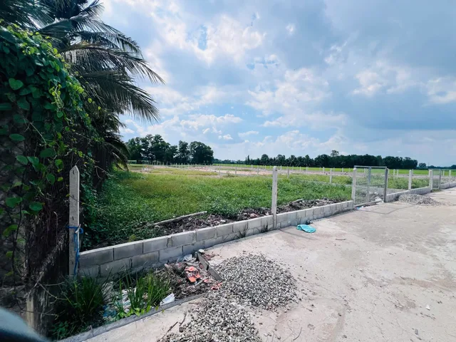 Bất động sản tại Tây Ninh - ảnh 1