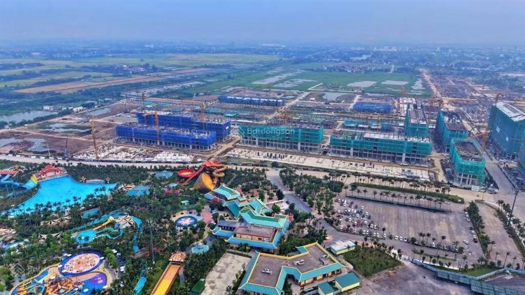 Bất động sản tại Hà Nam - ảnh 1