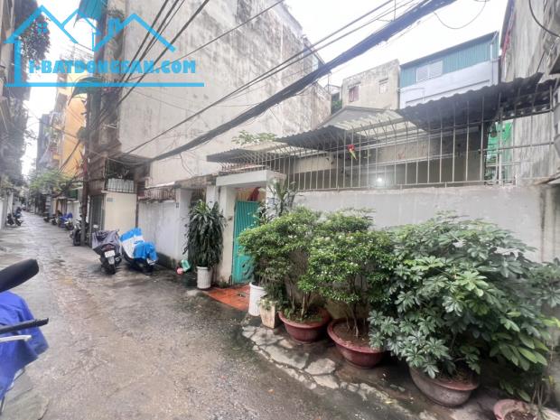 Bất động sản tại Hà Nội - ảnh 1