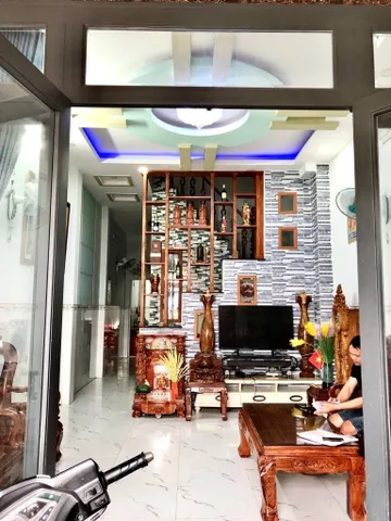 Bất động sản tại TP. Hồ Chí Minh - ảnh 1