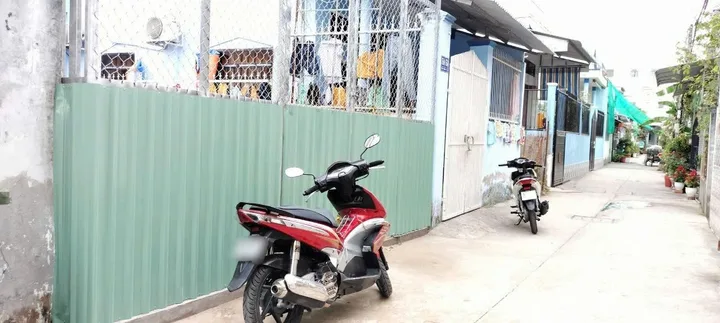 Bất động sản tại Vĩnh Long - ảnh 1