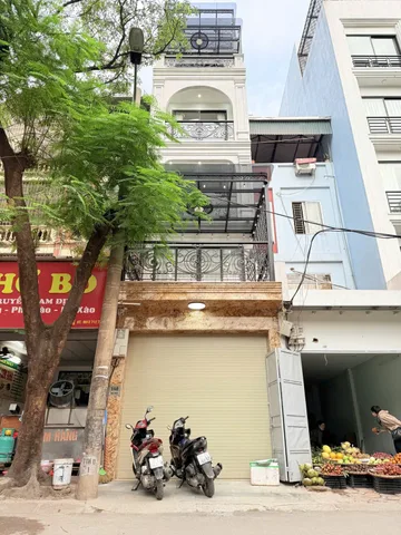 Bất động sản tại Hà Nội - ảnh 1