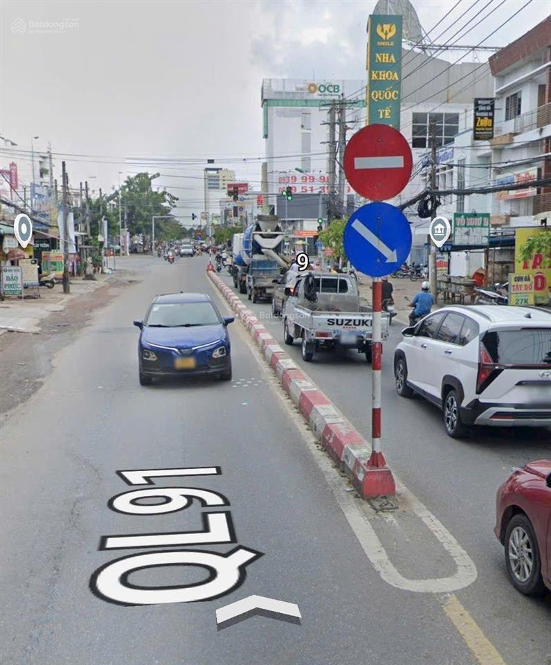 Bất động sản tại Cần Thơ - ảnh 1
