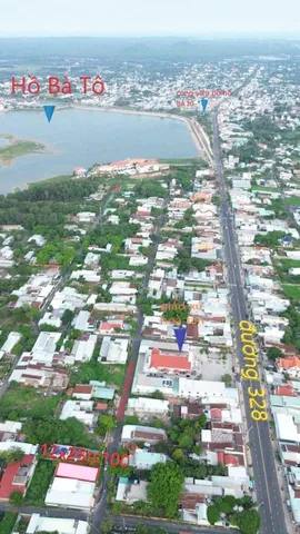 Bất động sản tại Bà Rịa - Vũng Tàu - ảnh 1