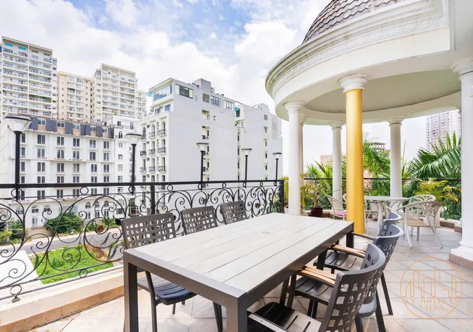 Bất động sản tại TP. Hồ Chí Minh - ảnh 1