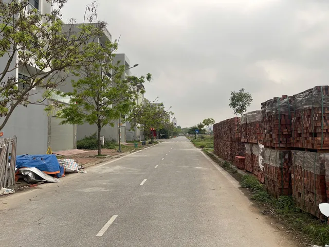 Bất động sản tại Bắc Ninh - ảnh 1