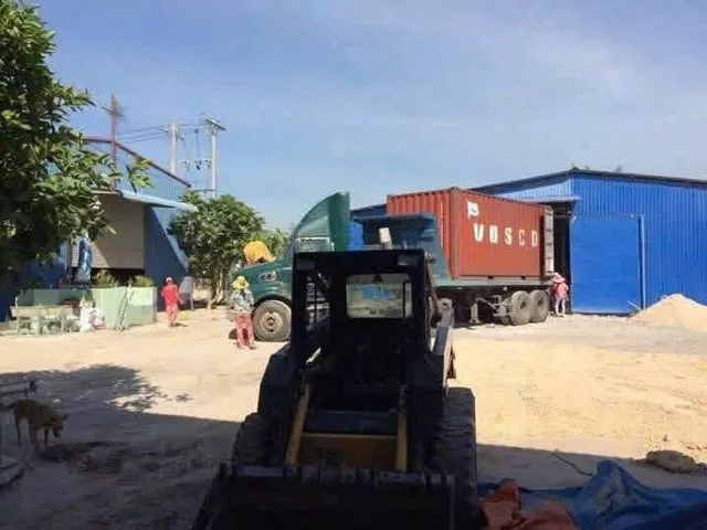 Bất động sản tại Long An - ảnh 1