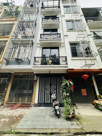 Bất động sản tại Hà Nội - ảnh 1