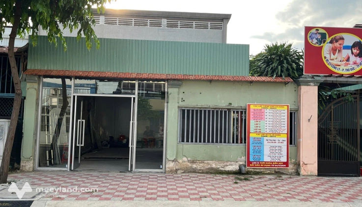 Bất động sản tại TP. Hồ Chí Minh - ảnh 1