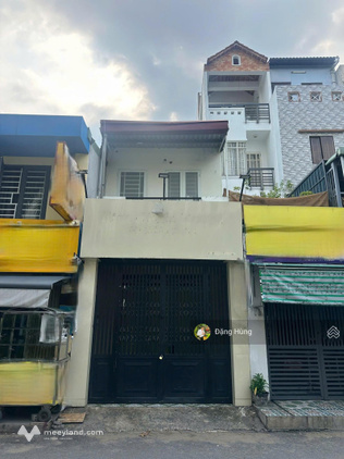 Bất động sản tại TP. Hồ Chí Minh - ảnh 1