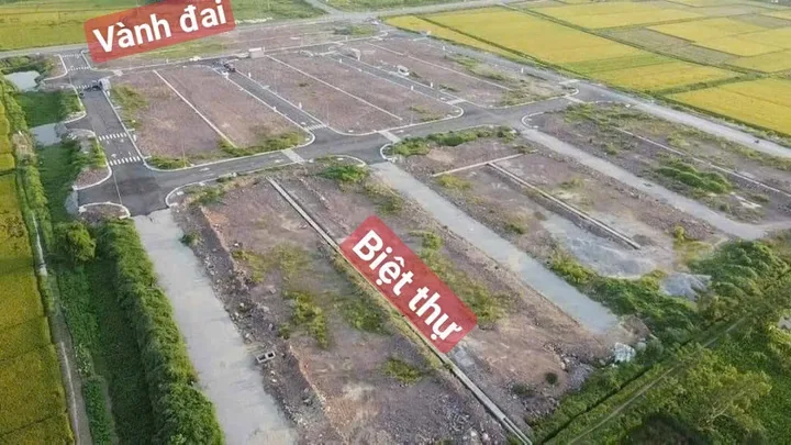 Bất động sản tại Bắc Ninh - ảnh 1