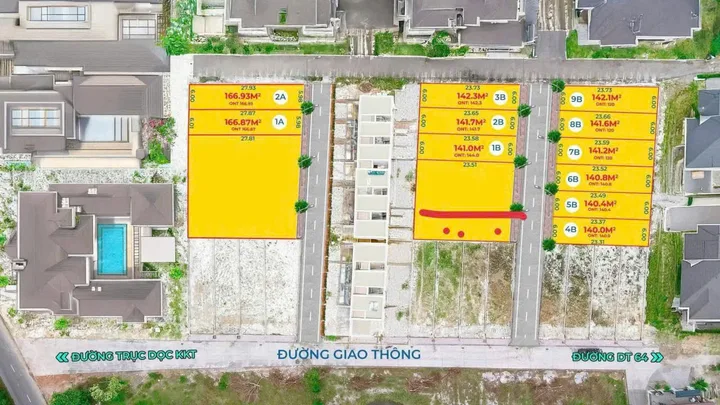 Bất động sản tại Quảng Trị - ảnh 1