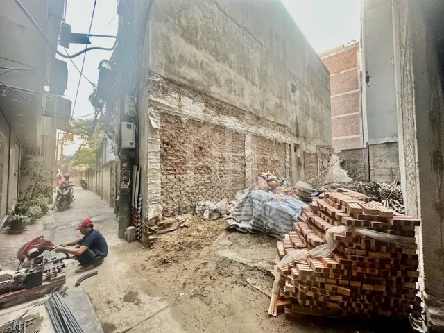 Bất động sản tại Hà Nội - ảnh 1