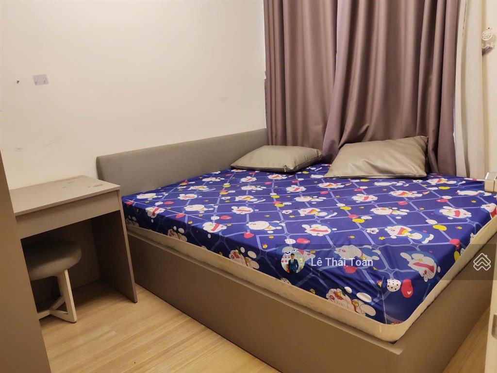 Bất động sản tại Bình Dương - ảnh 1