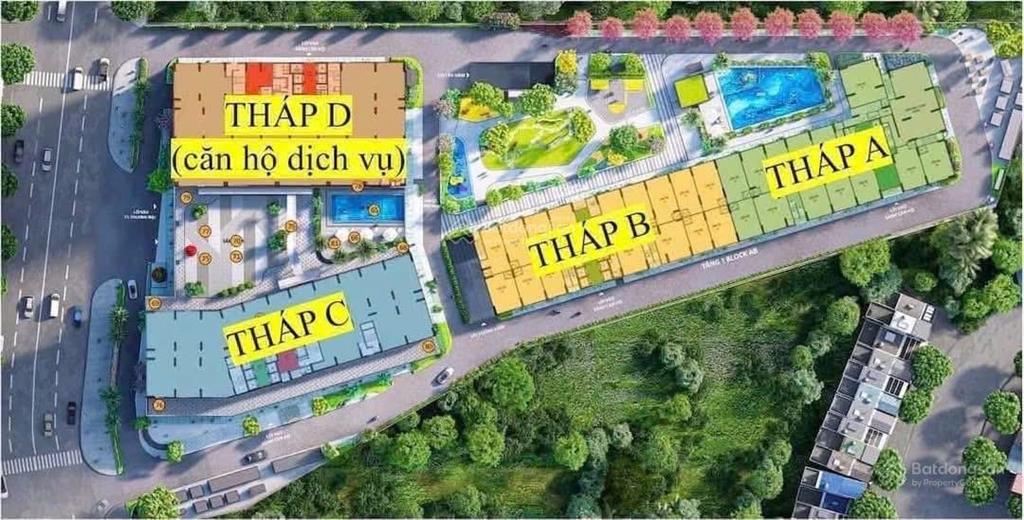 Bất động sản tại Bình Dương - ảnh 1