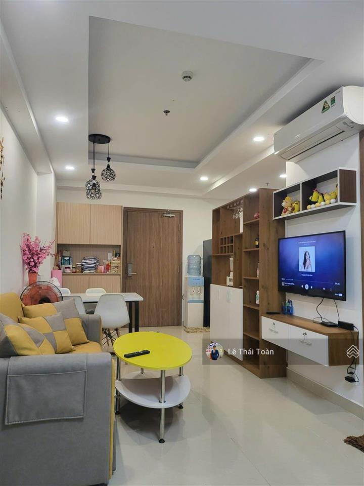 Bất động sản tại Bình Dương - ảnh 1