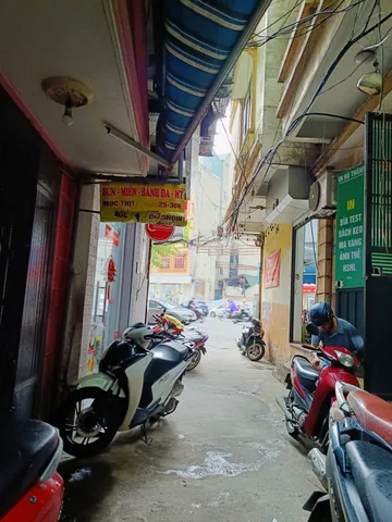 Bất động sản tại Hà Nội - ảnh 1