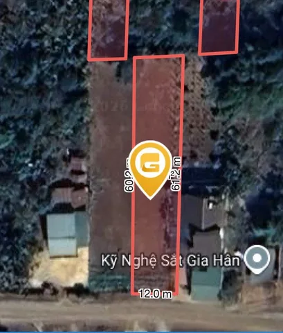 Bất động sản tại Đắk Lắk - ảnh 1