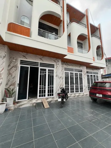 Bất động sản tại Hải Phòng - ảnh 1