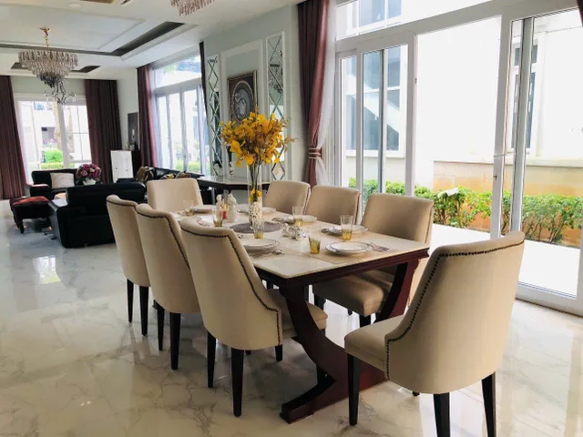 Bất động sản tại TP. Hồ Chí Minh - ảnh 1