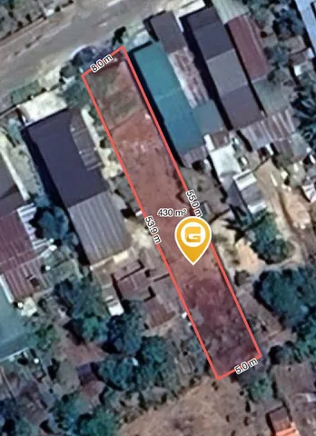 Bất động sản tại Đắk Lắk - ảnh 1