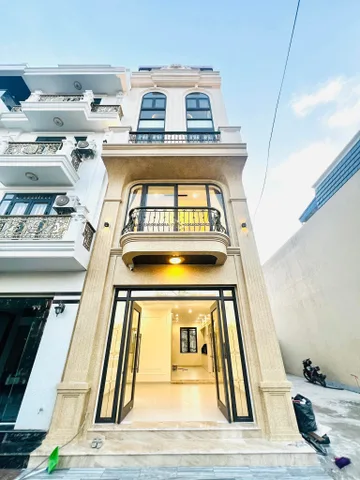 Bất động sản tại Hải Phòng - ảnh 1