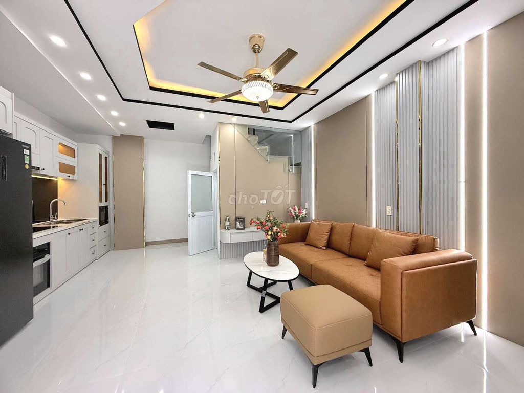 Nhà riêng tại Nhà Bè, TP. Hồ Chí Minh - ảnh 2