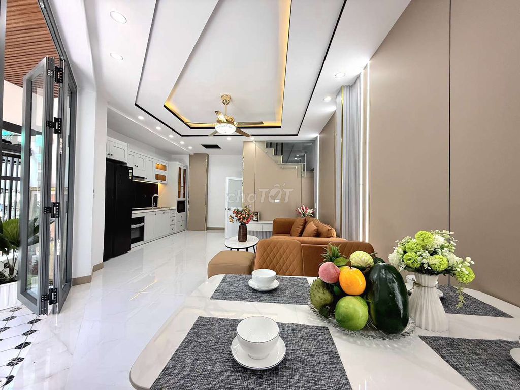 Nhà riêng tại Nhà Bè, TP. Hồ Chí Minh - ảnh 3