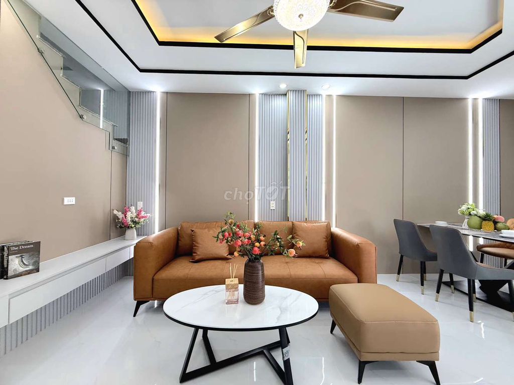 Nhà riêng tại Nhà Bè, TP. Hồ Chí Minh - ảnh 4