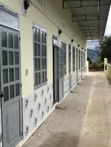 Bất động sản tại Lâm Đồng - ảnh 1