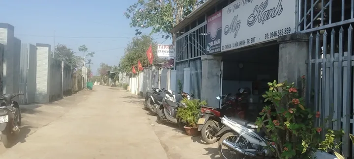Bất động sản tại Đắk Lắk - ảnh 1