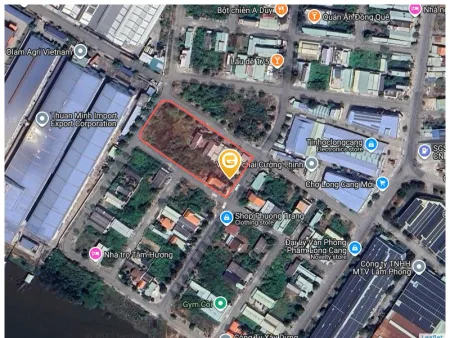 Bất động sản tại Tây Ninh - ảnh 1