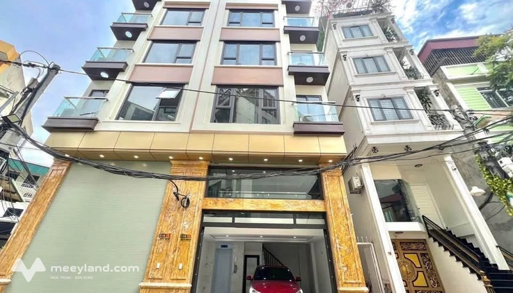 Bất động sản tại Hà Nội - ảnh 1