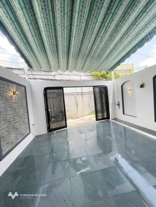 Bất động sản tại Bến Tre - ảnh 1