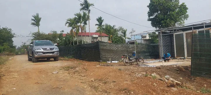 Bất động sản tại Đắk Lắk - ảnh 1