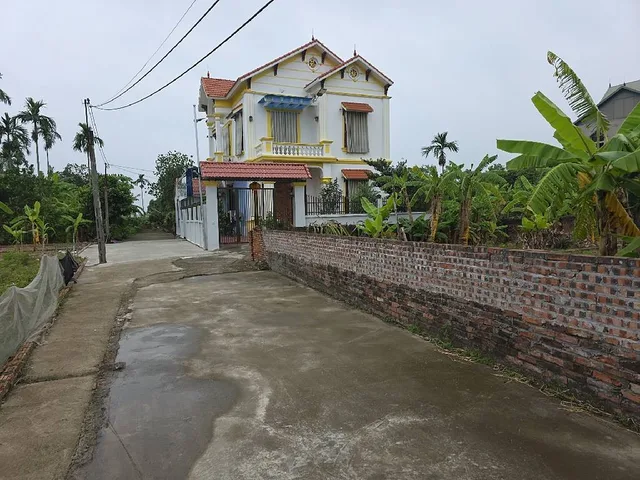 Bất động sản tại Hưng Yên - ảnh 1