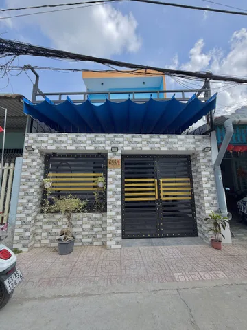 Bất động sản tại Tiền Giang - ảnh 1
